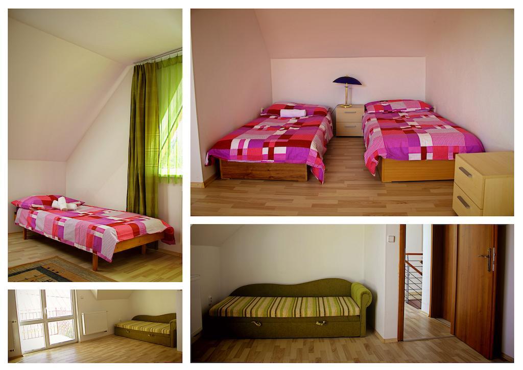 Vila Dravce Cameră foto