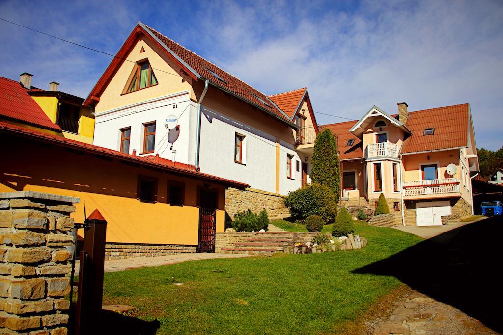 Vila Dravce Cameră foto